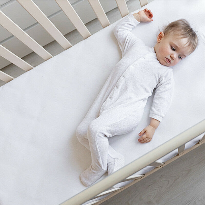 Cot Fitted Sheets - Shop Online | Cotton Collective