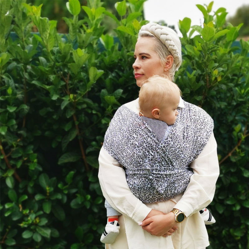 Baby Wrap Carriers - Shop Online | Cotton Collective