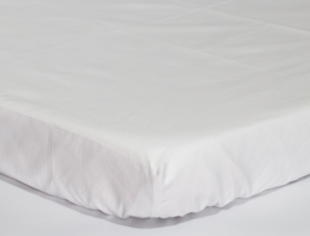 Fitted Sheet Cot